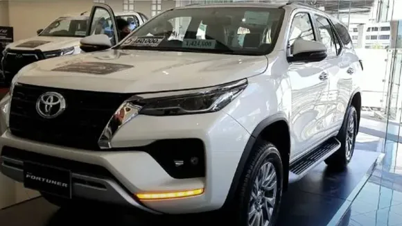 van
