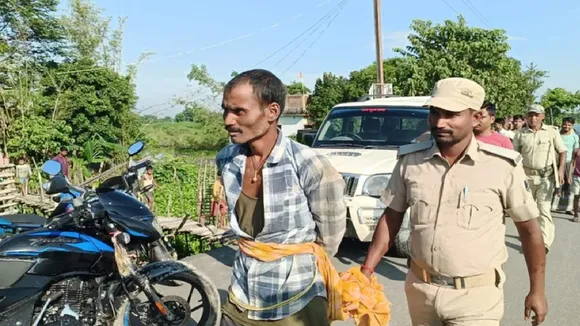 bihar crime