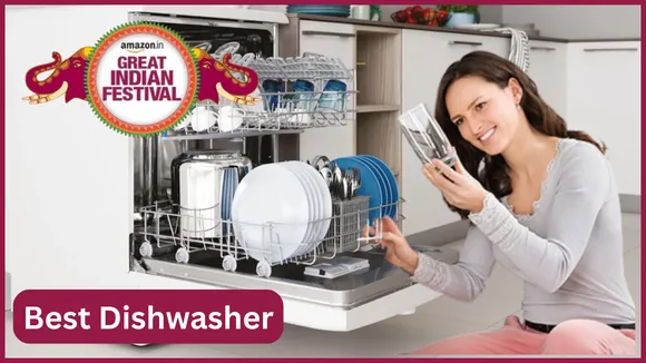 Best Dishwasher