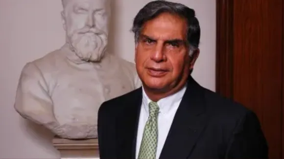ratan tata