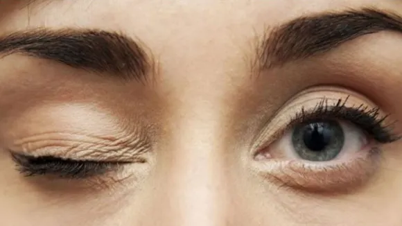 Eye Twitching