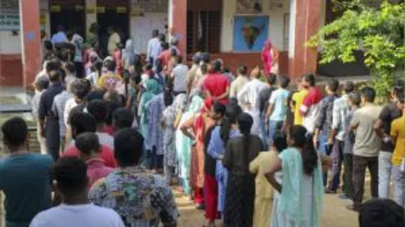 Jammu Kashmir Election