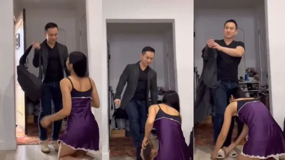 viral video