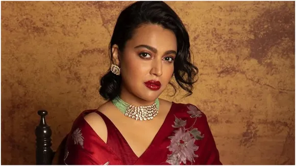 Swara Bhasker Marriage