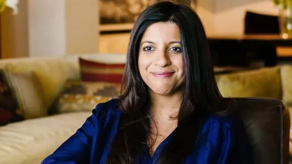Zoya Akhtar
