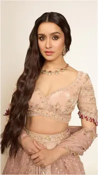 shradha kapoor