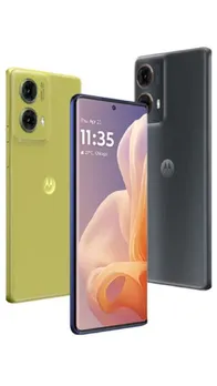 Motorola S50