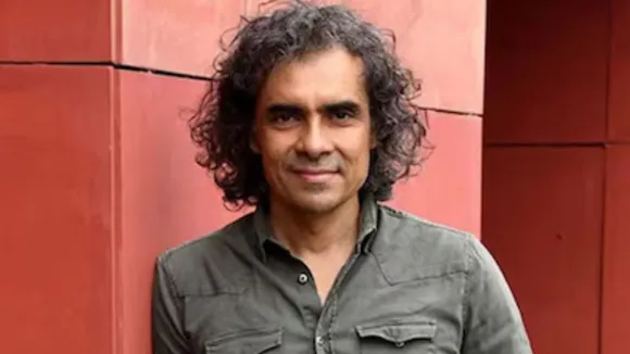 Imtiaz Ali Amar Singh Chamkila