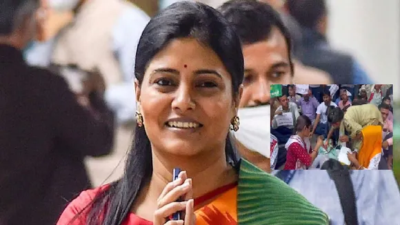 anupriya patel