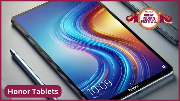 Honor Tablets