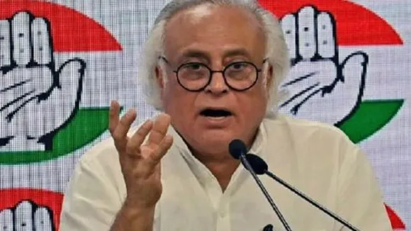 jairam ramesh