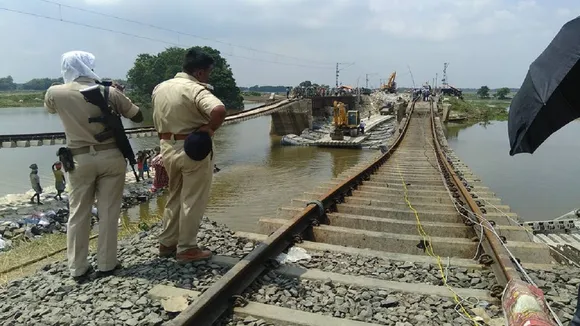 Bihar Flood1