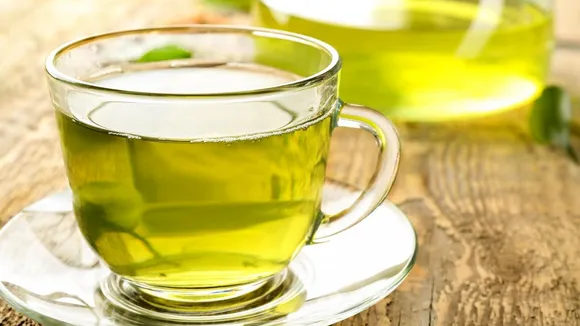 Green Tea Benefits