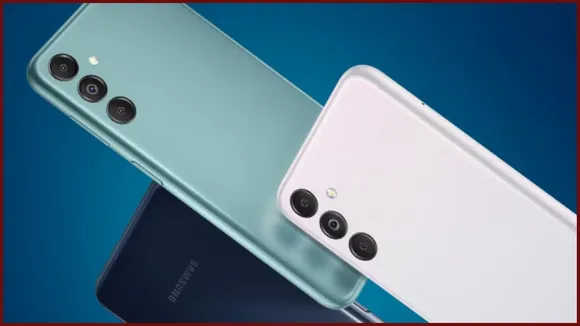 Samsung Galaxy M14 4G