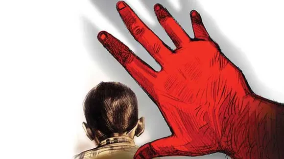 UP school innocent child was sacrificed