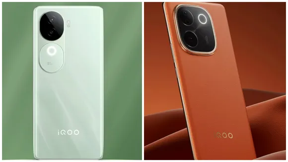 iQOO Z9s और iQOO Z9s Pro