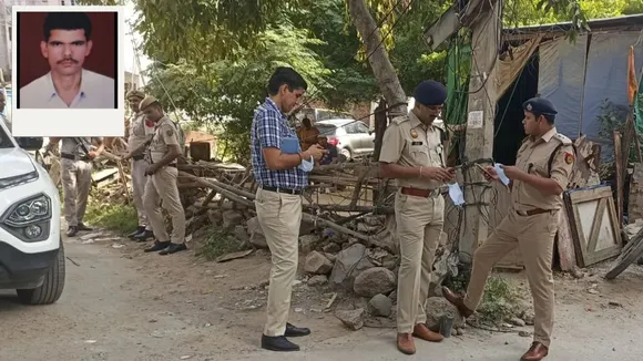 Delhi news in hindi
