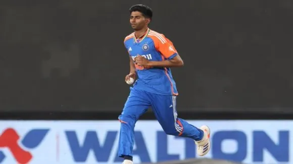 Mayank Yadav IPL 2025