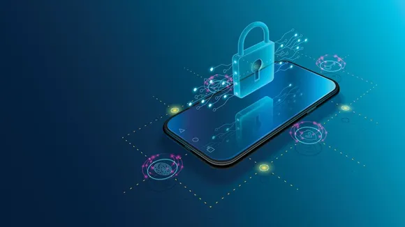 Phones with extra security
