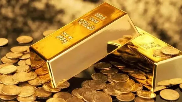 gold silver price