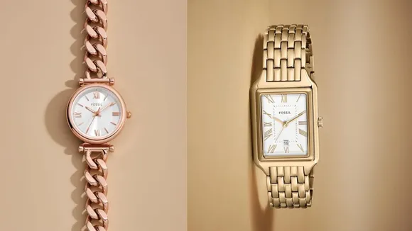 Fossil Watches For Women
