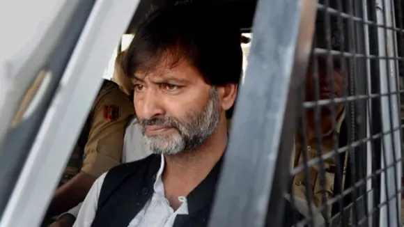 Yasin Malik