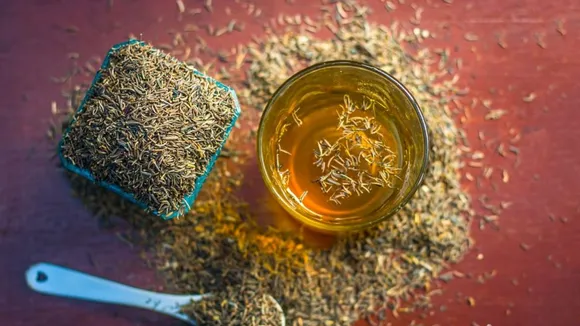 jeera pani benefits
