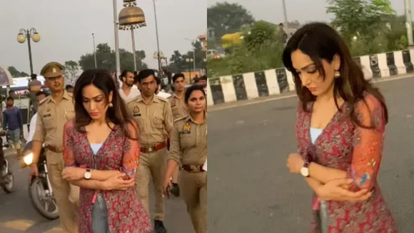 खुशाली कुमार