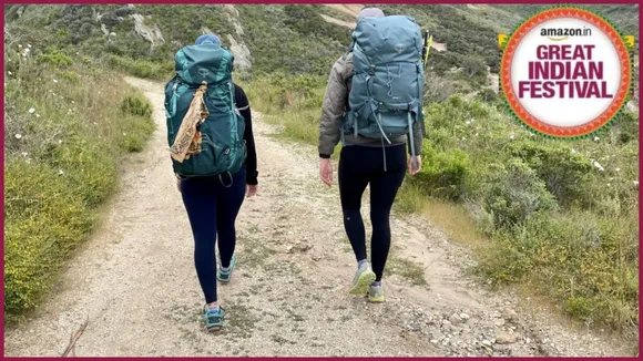 Amazon Sale 2024 Travel BackPack