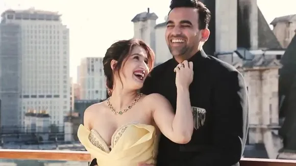 zaheer sagrika 8