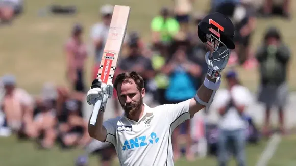 Kane Williamson