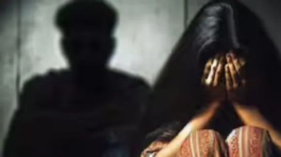 A Muslim youth raped a girl by luring her with a job in an NGO