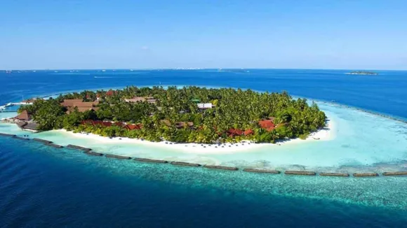 Andaman Nicobar Port Blair