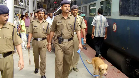 RPF And GRP