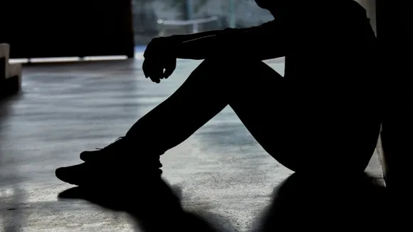 IIM Student Commits' Suicide