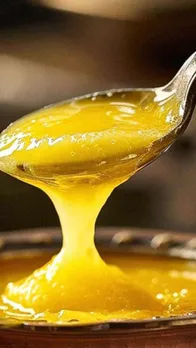 Quality Check of ghee 2