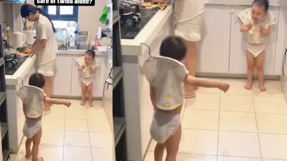 viral video