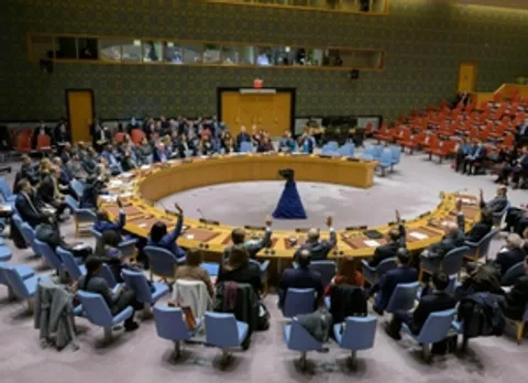 UNSC again fails to agree on resolution to stop Gaza war