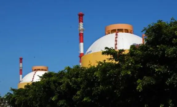 Kudankulam: Kudankulam Nuclear Power Plant synchronised with the southern power grid