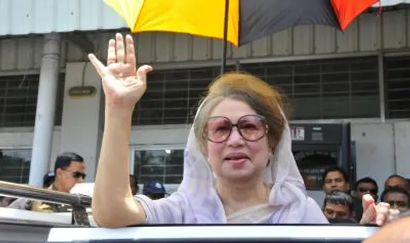 Bangladesh: BNP slams Jamaat's referendum call, terms it as 'master plan' to delay 2026 election (File image)