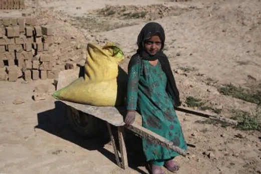 (120619) AFGHANISTAN-KABUL-CHILD LABOUR