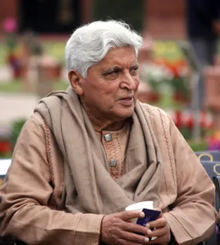 Javed Akhtar gives session on Urdu at British Parliament, Shabana shares picture