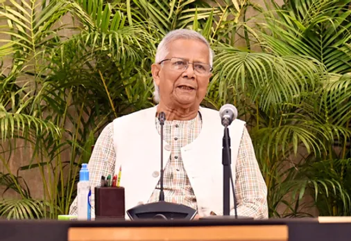 Dhaka: Professor Muhammad Yunus chairs Advisory Council meet