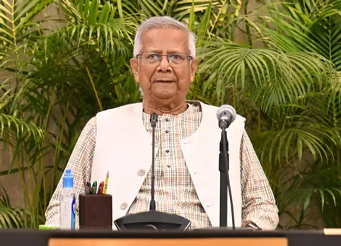 Dhaka: Professor Muhammad Yunus chairs Advisory Council meet