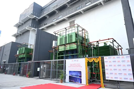 Adani Electricity Launches Mumbai’s First Digital 220 kV Substation at BKC
