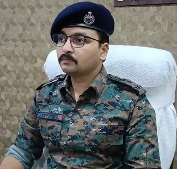 बोकारो पुलिस-नक्सली मुठभेड़: सर्च ऑपरेशन जारी, एके-47, समेत कई नक्सली सामग्री बरामद