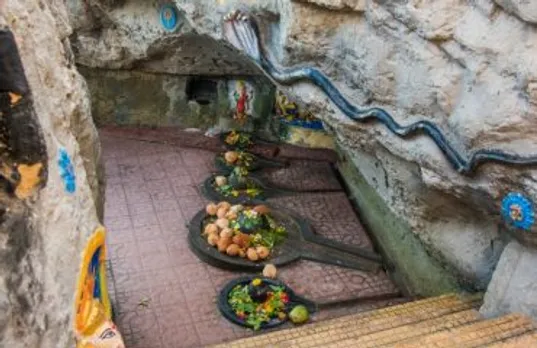 गंगेश्वर धाम