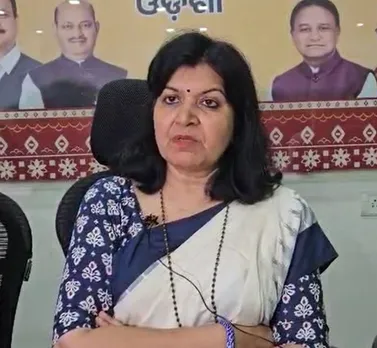 भाजपा सांसद अपराजिता सारंगी ने ओडिशा बंद को राजनीति से प्रेरित बताया
