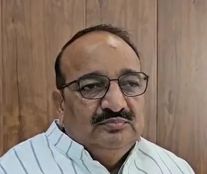 भारत की सच्चाई युवा पीढ़ियों के सामने लाना जरूरी : दिनेश प्रताप सिंह