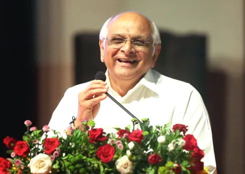 Ahmedabad: Bhupendra Patel Attends Urban Development Year Event